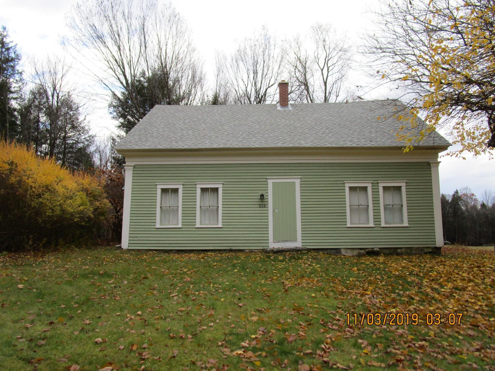 316 Bonney Road Sumner, ME 04292 - Photo 31 of 41 br3