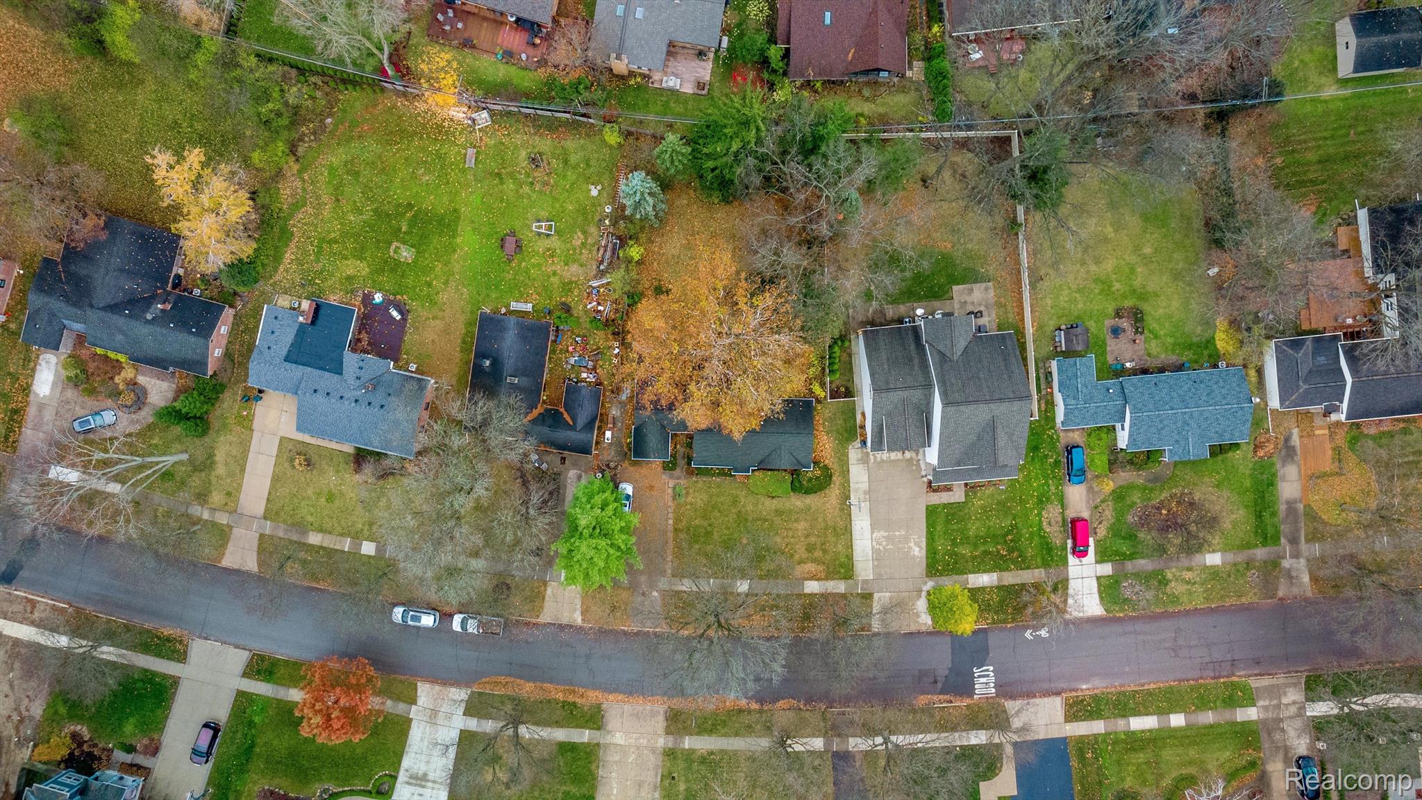 1921 Derby Road Birmingham, MI 48009 - Photo 15 of 22 Gallery Image 15