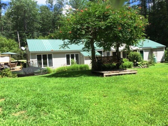 1431 Valley Road Mason, NH 03048 - Photo 1 of 2