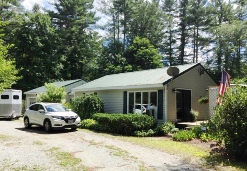 1431 Valley Road Mason, NH 03048 - Photo 2 of 2