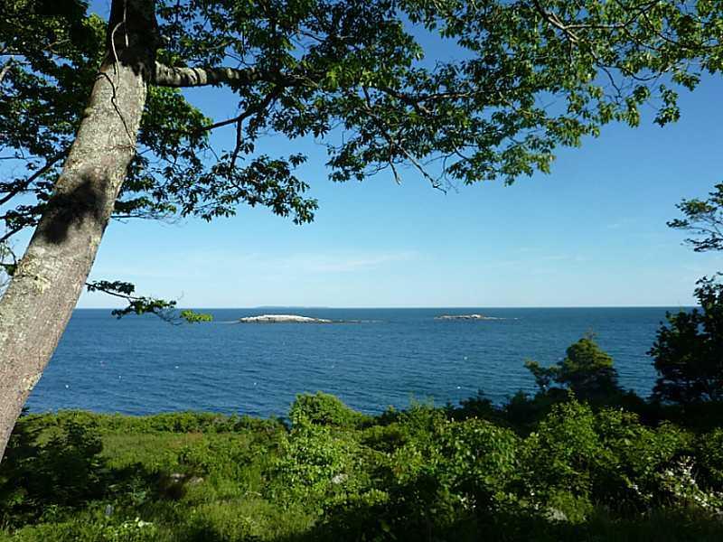 18 McFarland Shore Road New Harbor, ME 04554 - Photo 21 of 28 View.