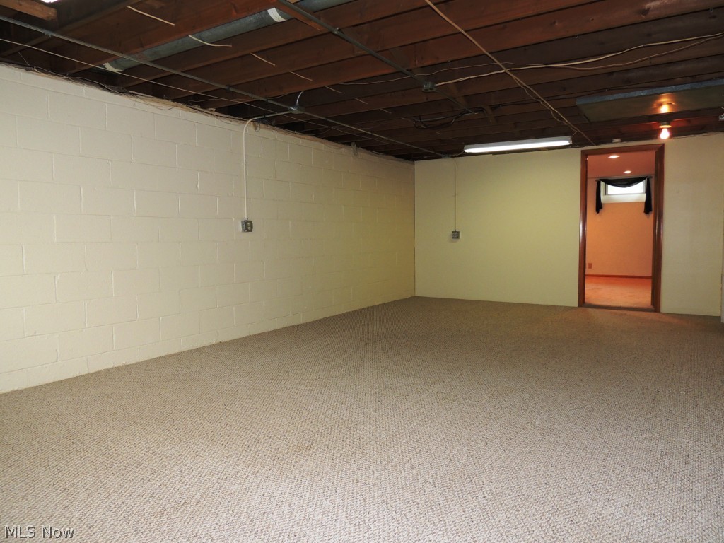 7784 Hoertz Road Cleveland, OH 44134 - Photo 20 of 25