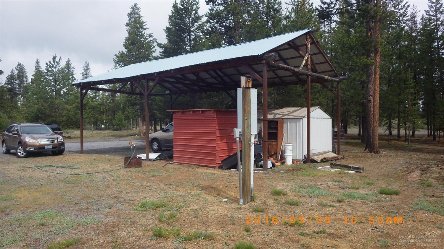 6642 Reeve Road La Pine, OR 97739 - Photo 19 of 19 Additional Photo