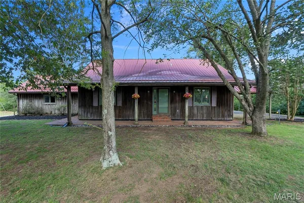 $240,000 | 132 County Road 505, Benton, MO 63736