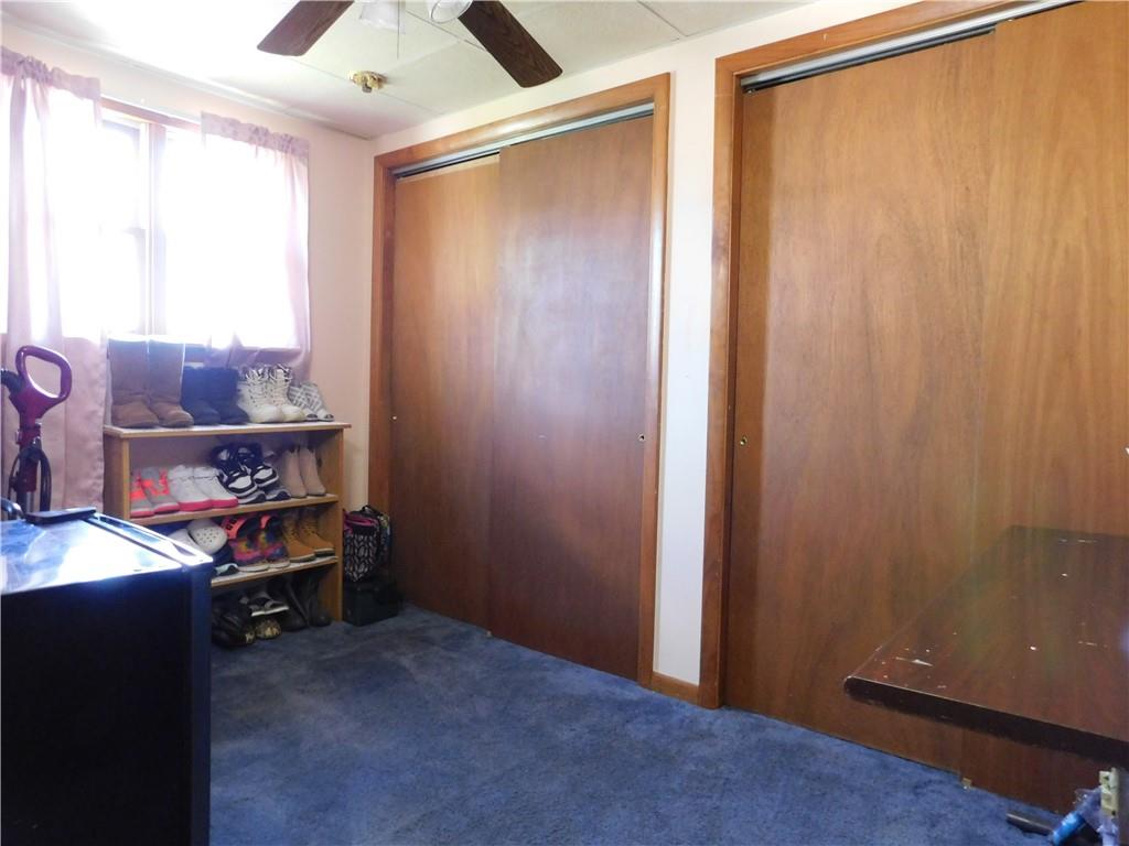 543 North Main Street Masontown, PA 15461 - Photo 15 of 32 a view of workspace with a window