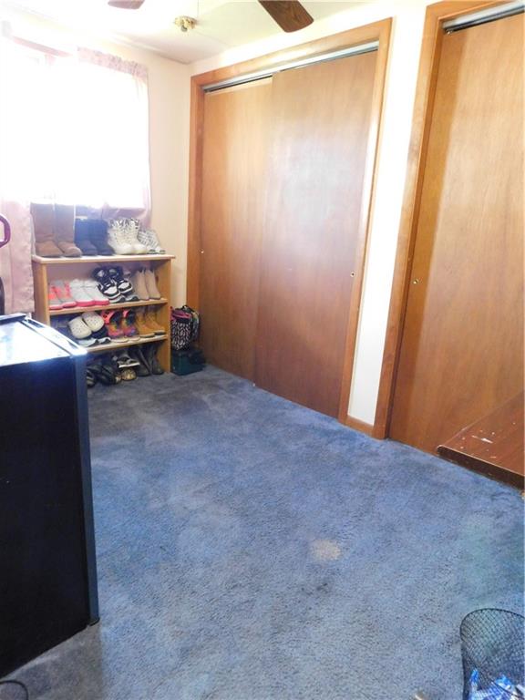 543 North Main Street Masontown, PA 15461 - Photo 16 of 32 a view of work space with a window