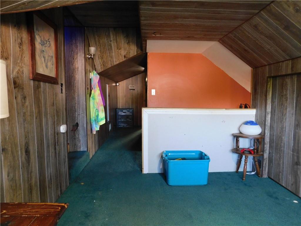 543 North Main Street Masontown, PA 15461 - Photo 20 of 32 a bathroom with a sink and a mirror