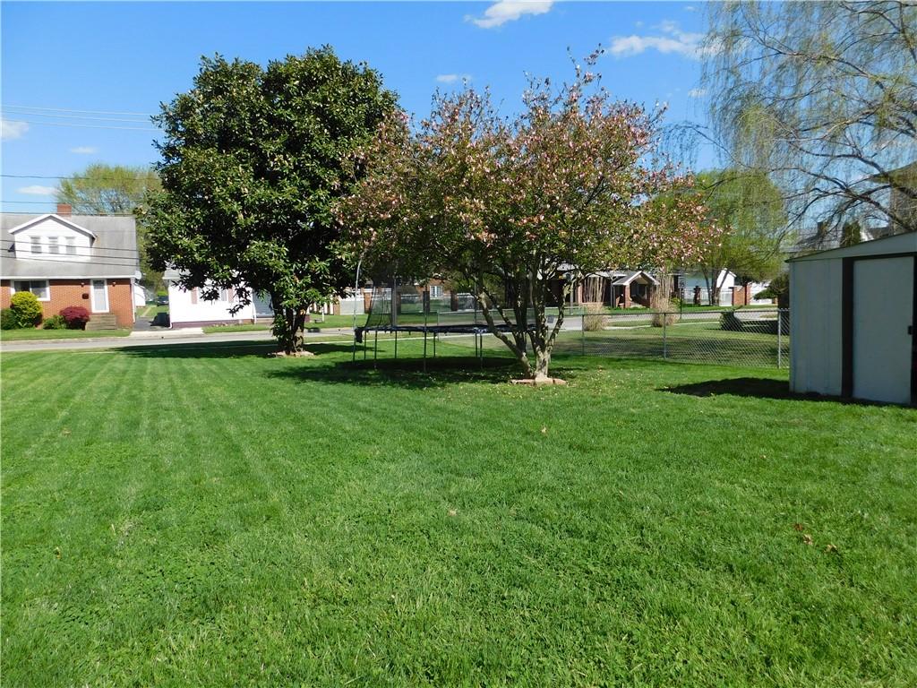 543 North Main Street Masontown, PA 15461 - Photo 26 of 32