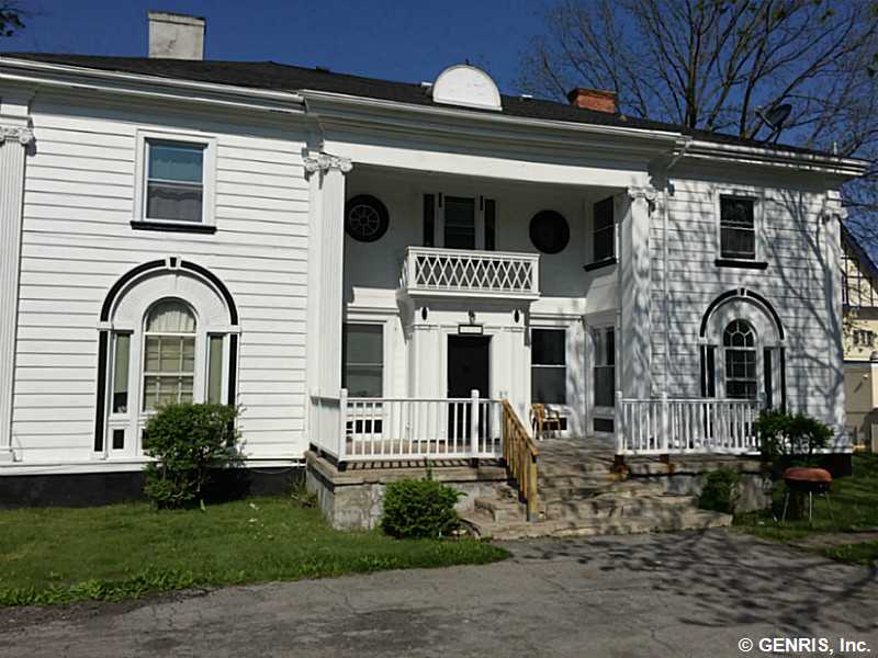 100 Chili Avenue Rochester, NY 14611 - Photo 1 of 1 Exterior Front.