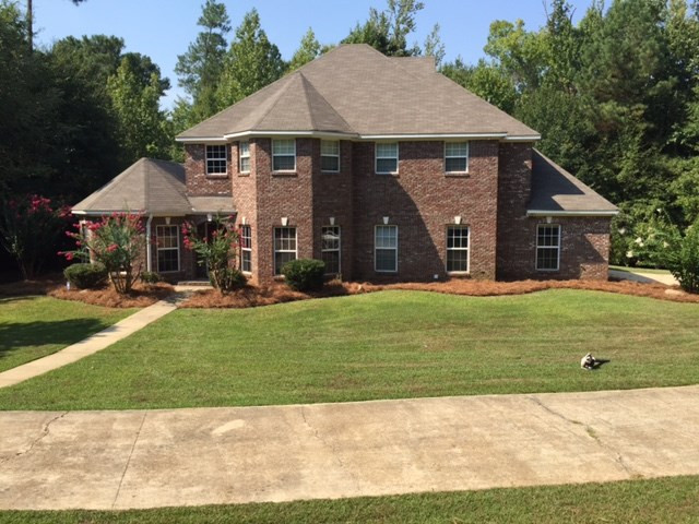 1080 Ridgeside Drive Brandon, MS 39042 - Photo 1 of 25 Photo 1