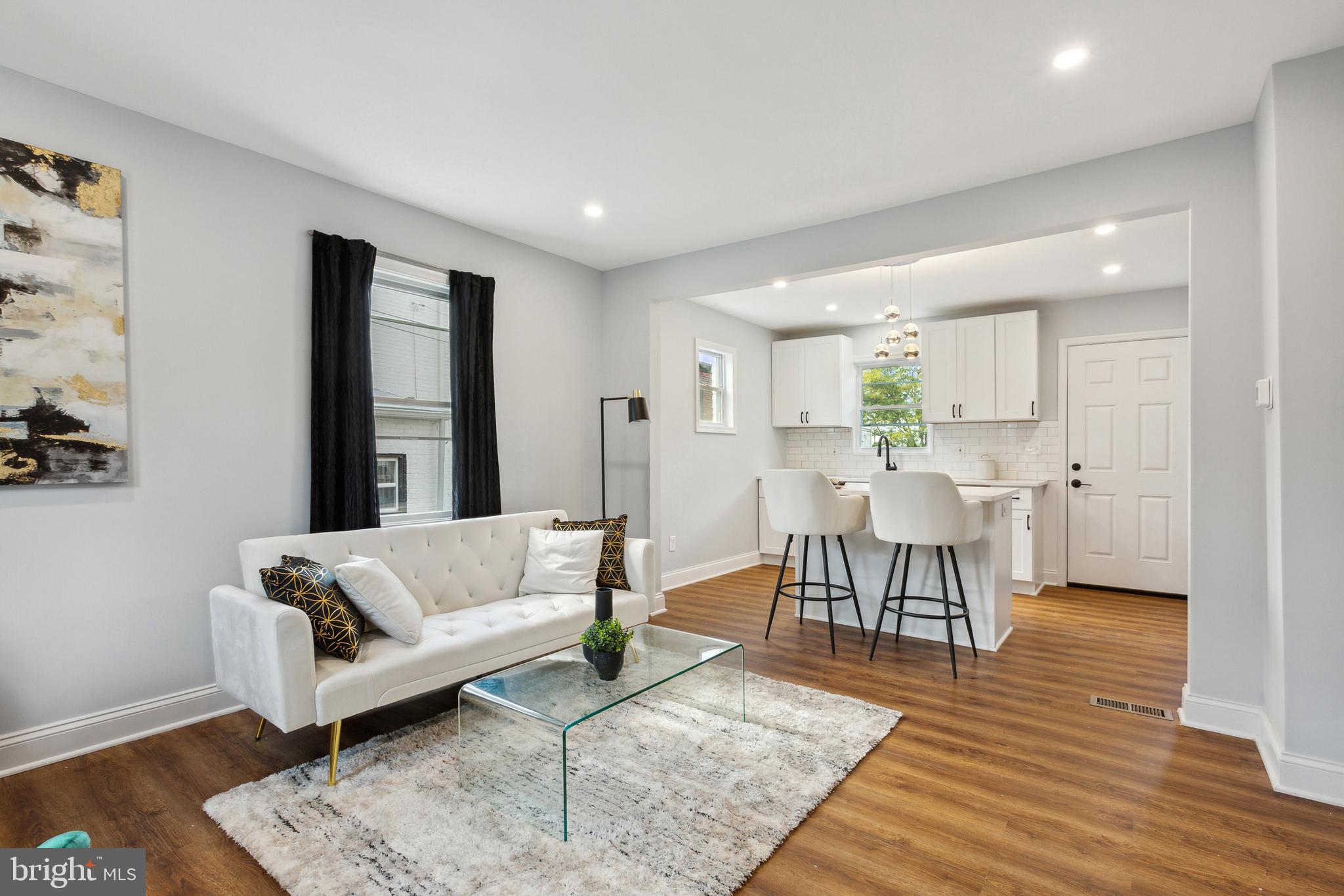 2329 Pomeroy Road Southeast Washington, DC 20020 - Photo 3 of 15 Gallery Image 3
