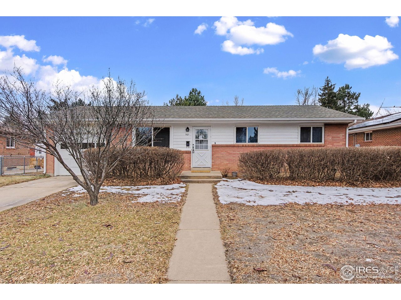 501 Columbia Road Fort Collins, CO 80525 - Photo 1 of 20 Gallery Image 1