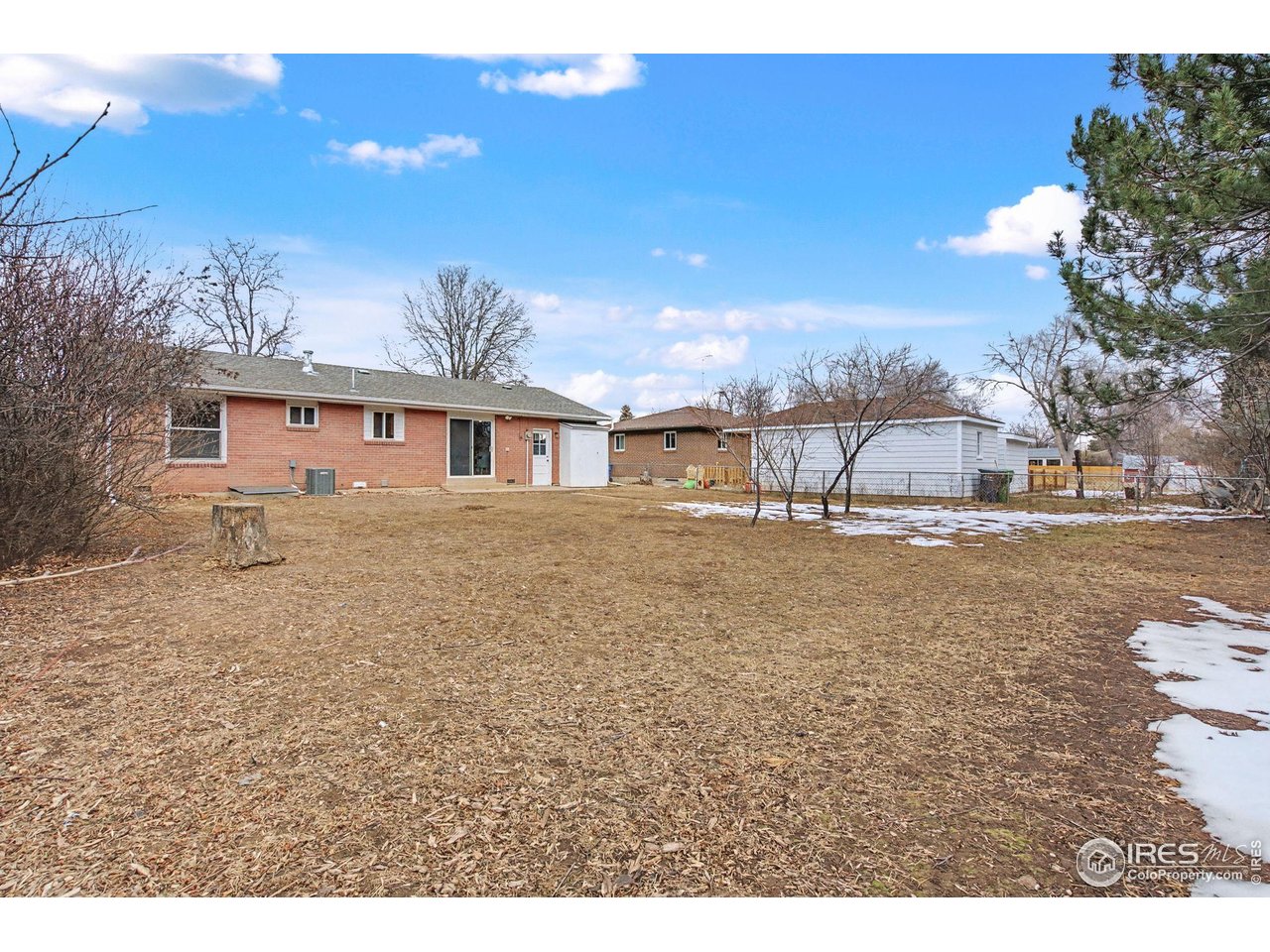 501 Columbia Road Fort Collins, CO 80525 - Photo 19 of 20 Gallery Image 19