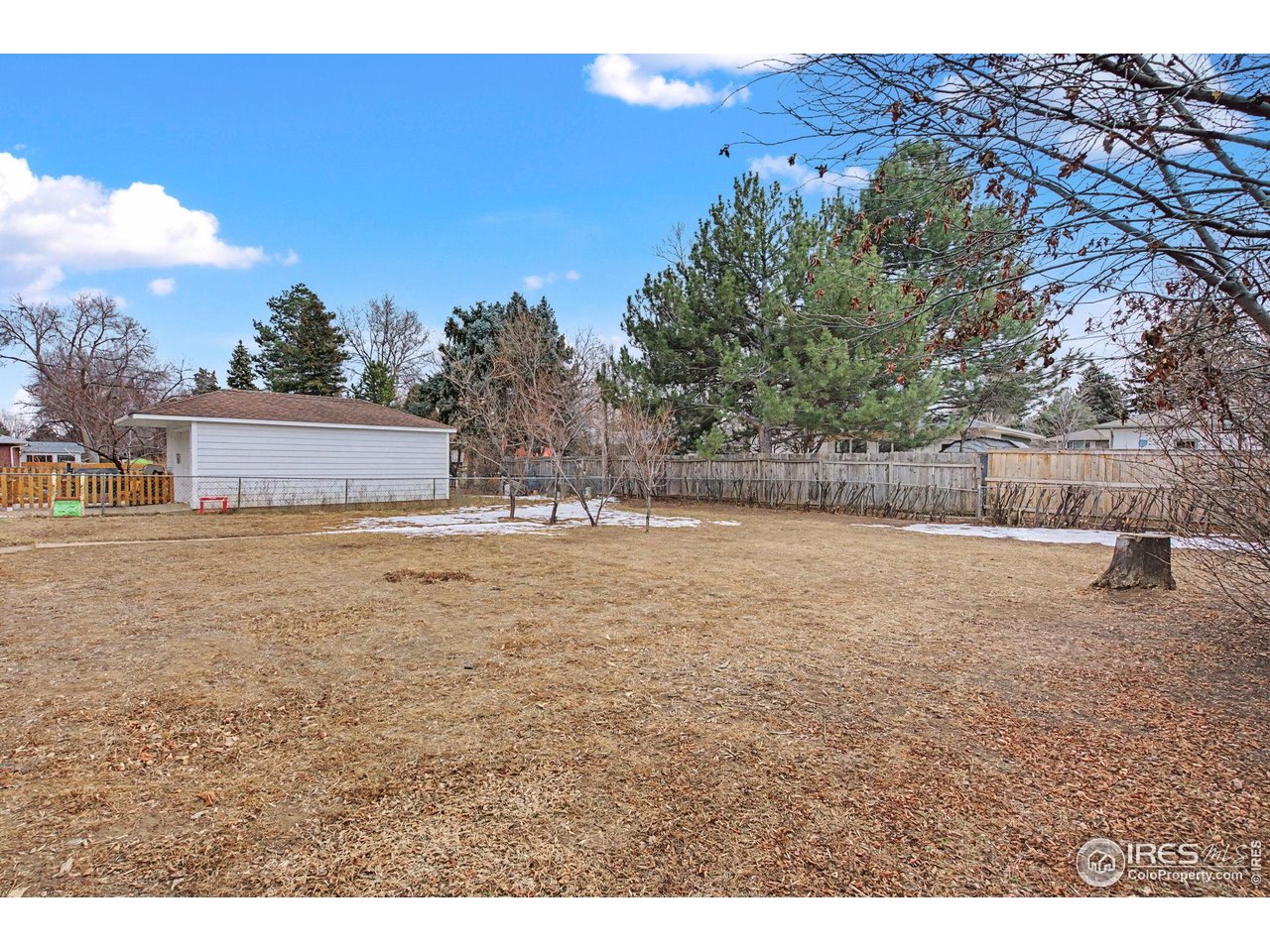 501 Columbia Road Fort Collins, CO 80525 - Photo 20 of 20 Gallery Image 20
