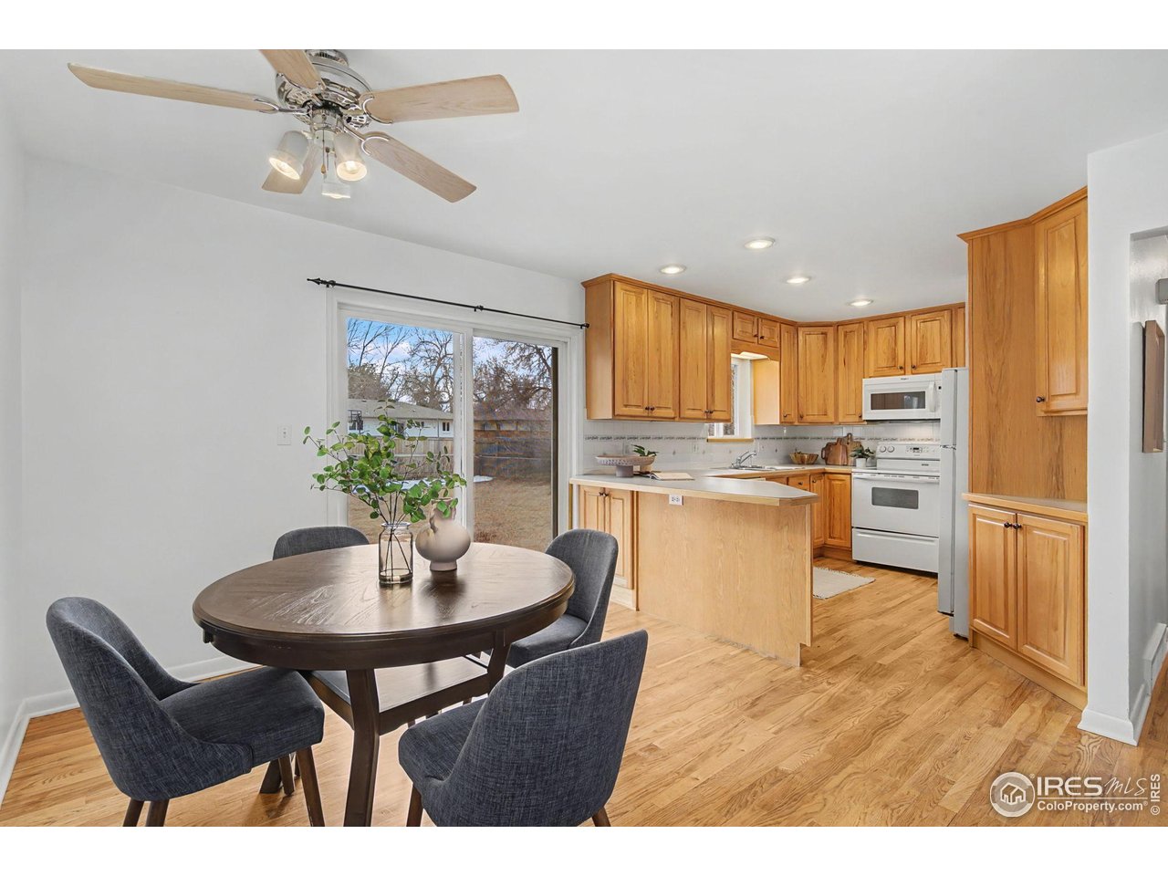501 Columbia Road Fort Collins, CO 80525 - Photo 6 of 20 Gallery Image 6