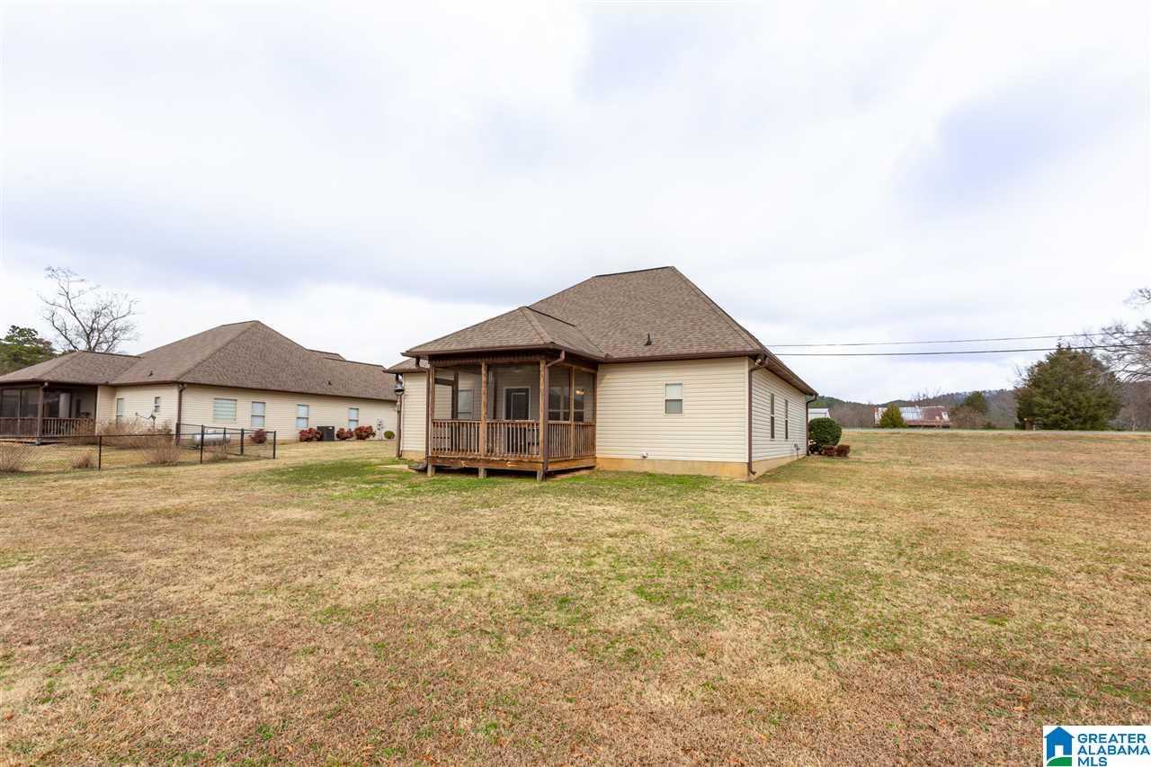 734 Park Road Cleveland, AL 35049 - Photo 31 of 34