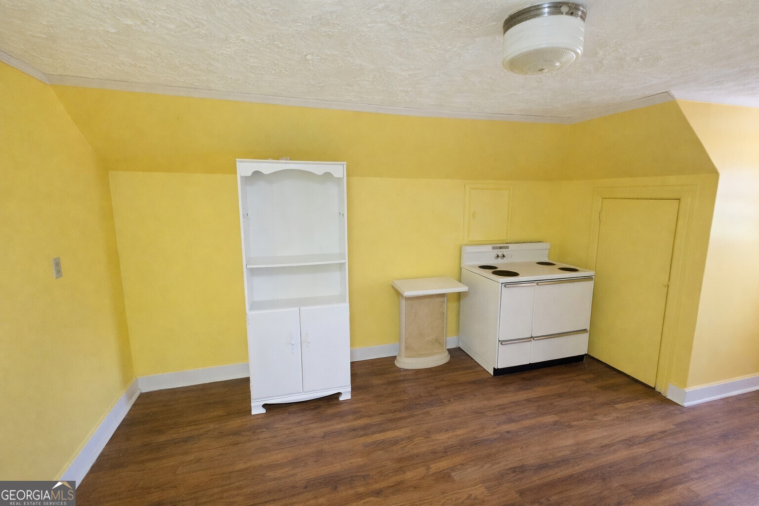 414 Wedowee Street Bowdon, GA 30108 - Photo 19 of 23 a view of a storage & utility room