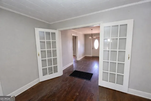 $136,000 | 414 Wedowee Street, Bowdon, GA 30108