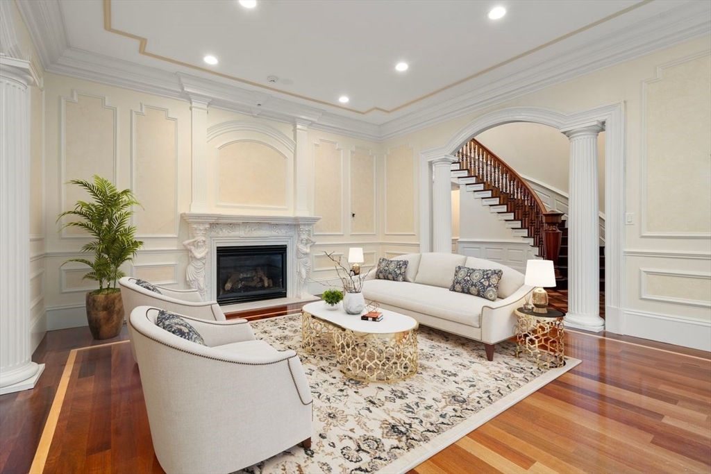 75 Woodfall Road Belmont, MA 02478 - Photo 31 of 33