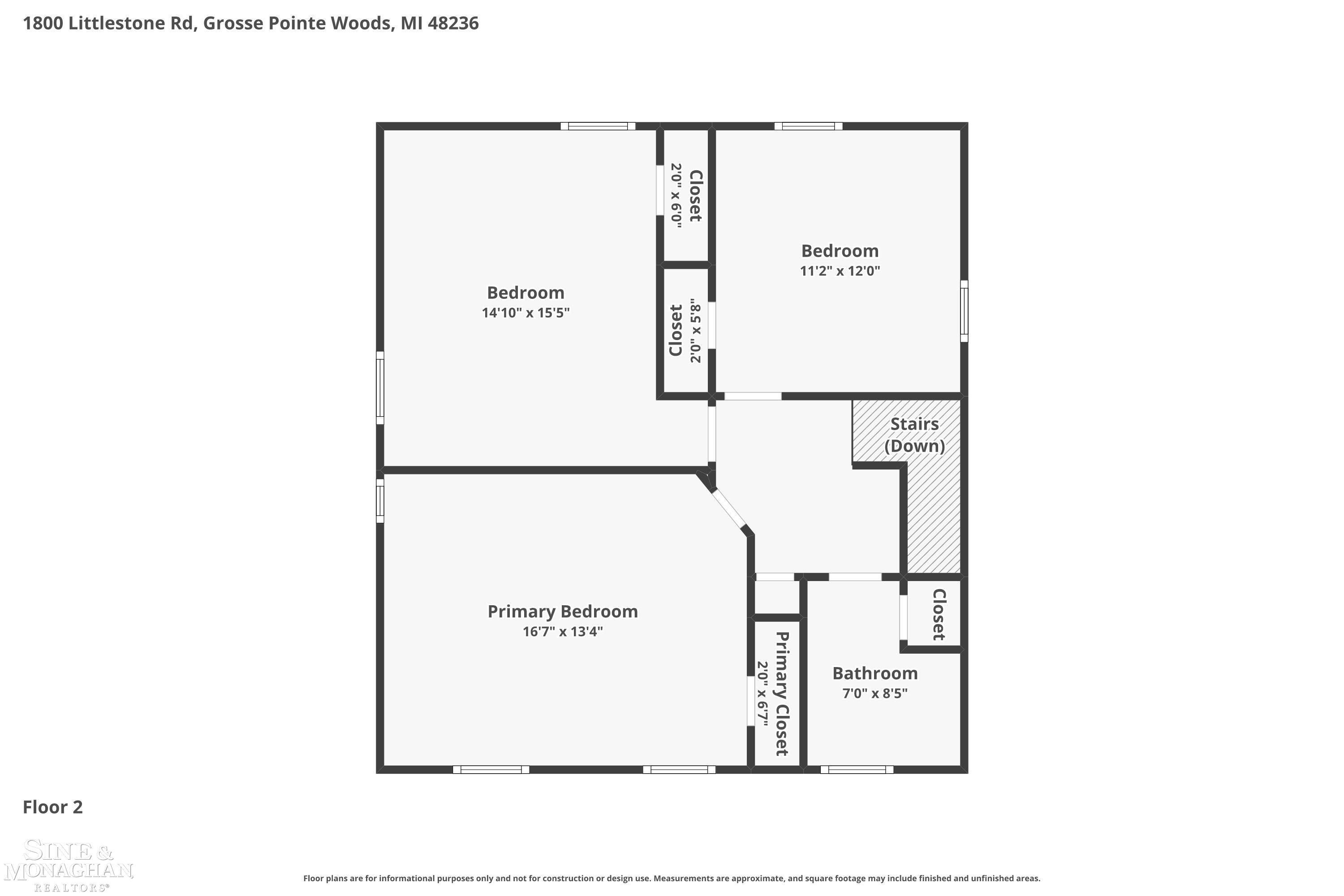 1800 Littlestone Road Grosse Pointe, MI 48236 - Photo 32 of 46 50202477-114e4741-0a73-4ae2-9713-41888a36d99b.JPG