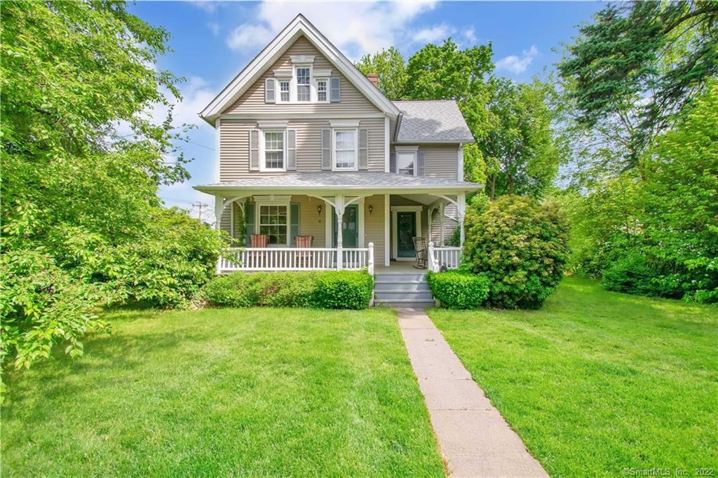 5 Hudson Street Berlin, CT 06037 - Photo 1 of 1