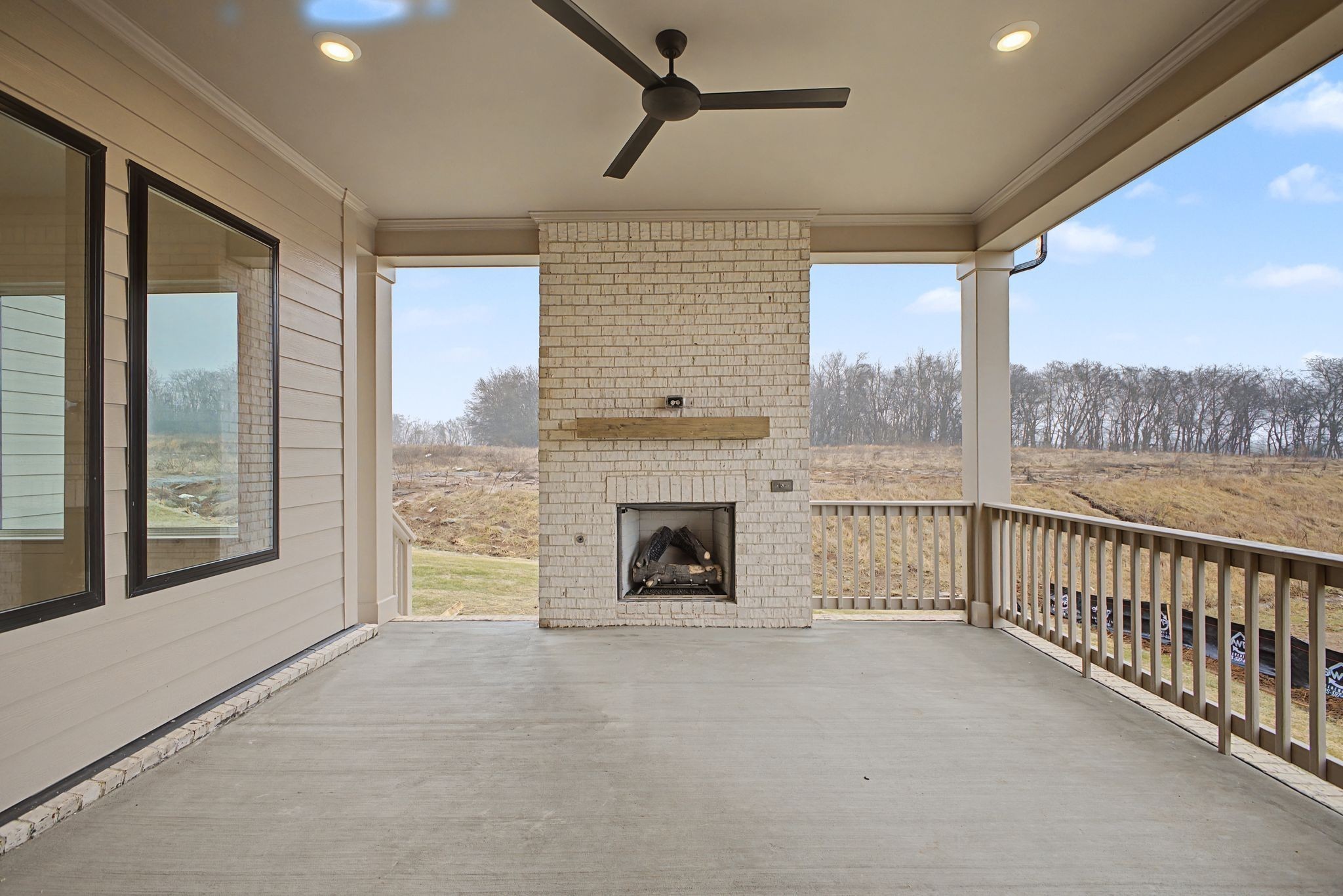 2088 Riley Pk Drive Franklin, TN 37064 - Photo 62 of 67
