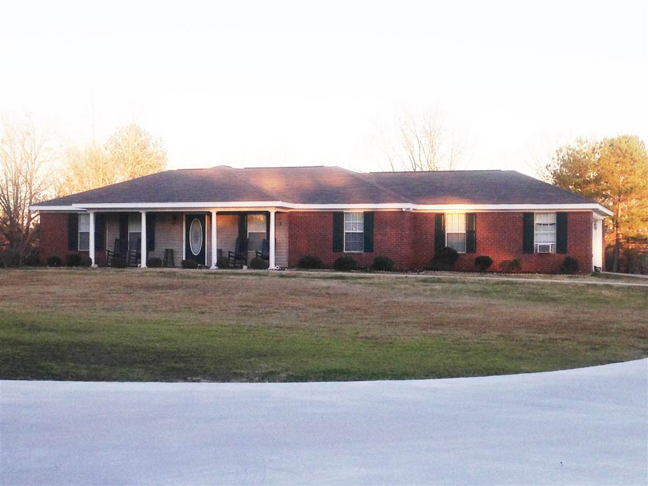 6380 Chapel Hill Road Utica, MS 39175 - Photo 1 of 28 Photo 1