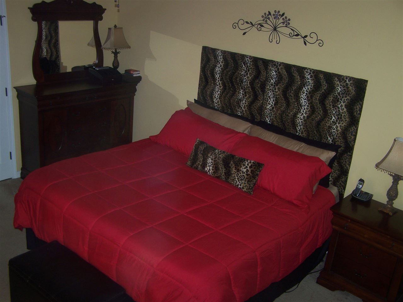 6380 Chapel Hill Road Utica, MS 39175 - Photo 13 of 28 Photo 13