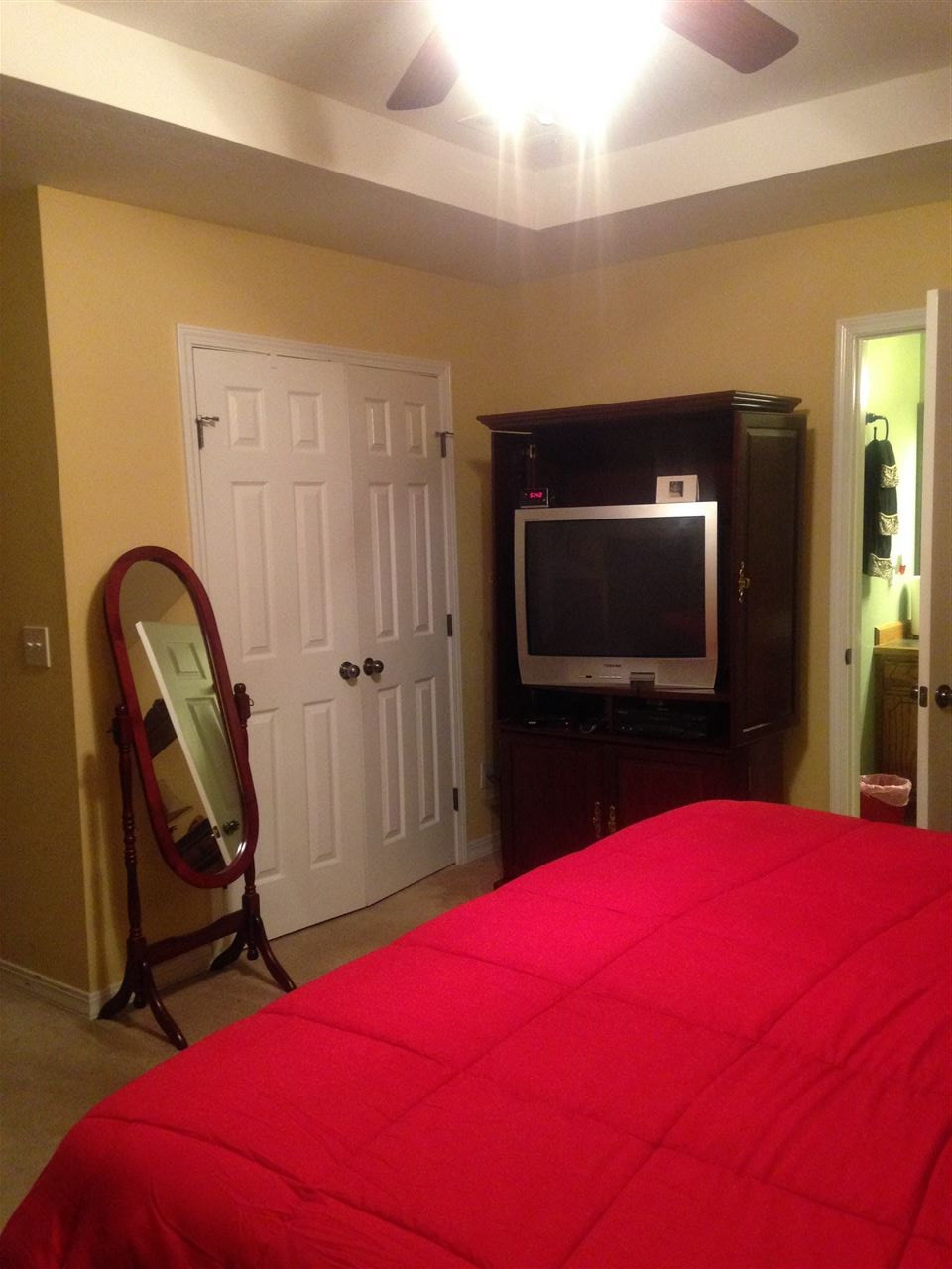 6380 Chapel Hill Road Utica, MS 39175 - Photo 14 of 28 Photo 14