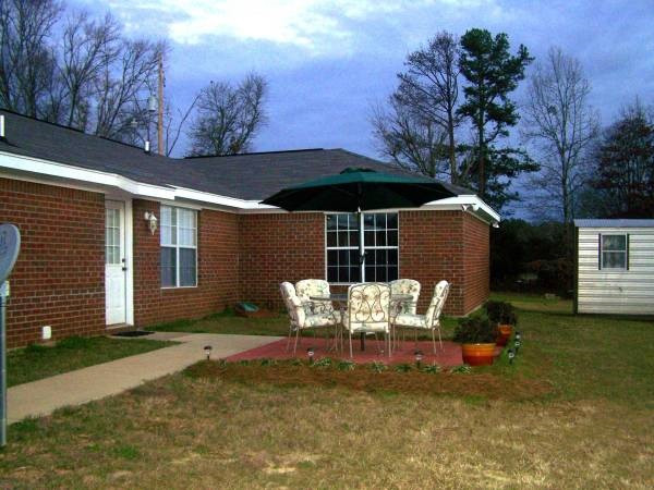 6380 Chapel Hill Road Utica, MS 39175 - Photo 23 of 28 Photo 23