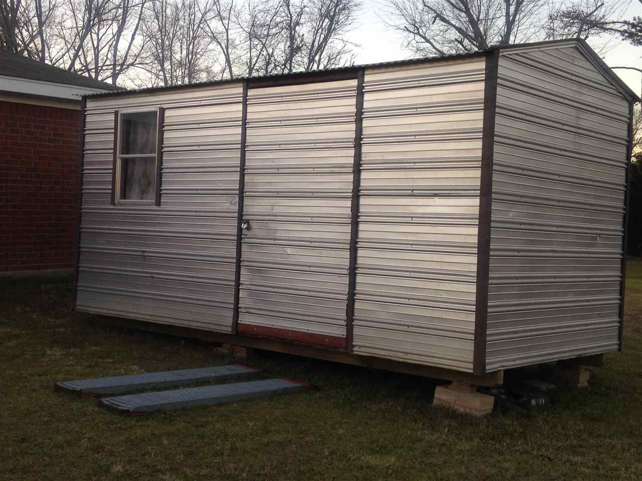 6380 Chapel Hill Road Utica, MS 39175 - Photo 24 of 28 Photo 24