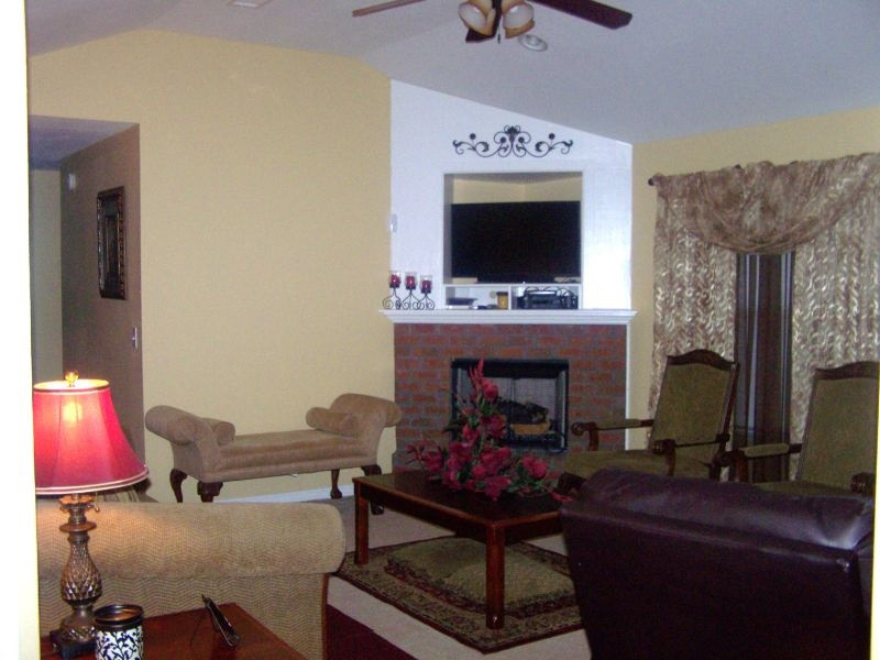 6380 Chapel Hill Road Utica, MS 39175 - Photo 3 of 28 Photo 3