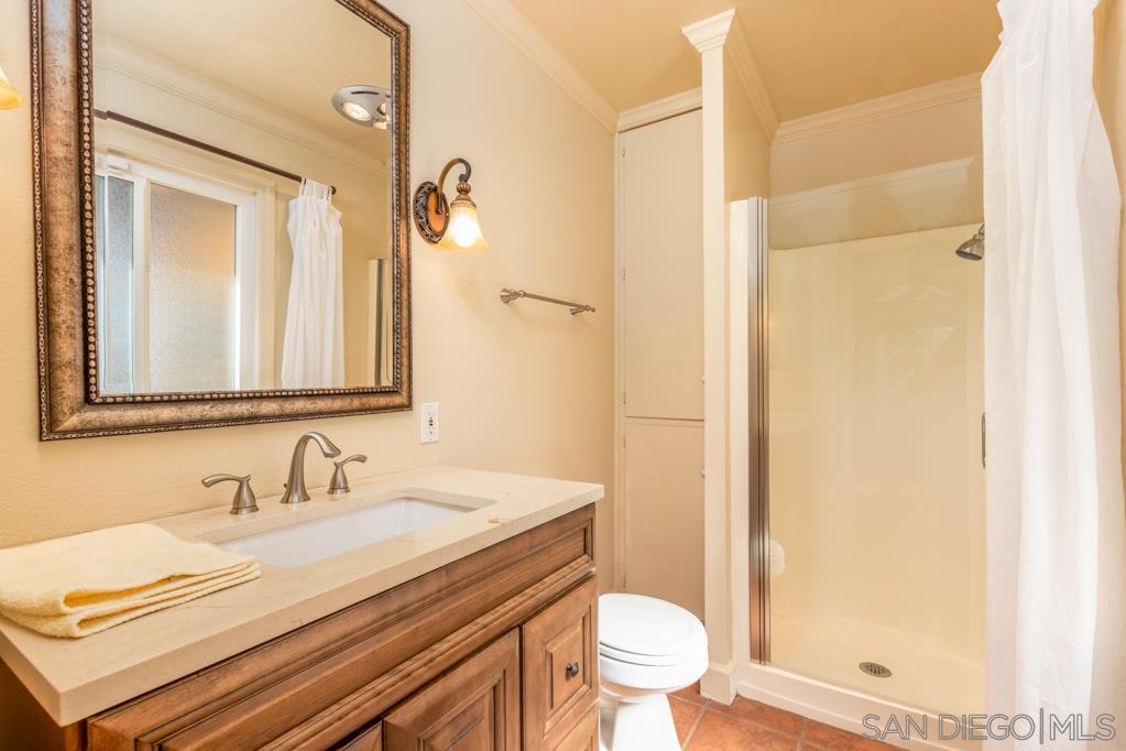 244 Rancho Camino Fallbrook, CA 92028 - Photo 12 of 25 attached to 2nd bedroom