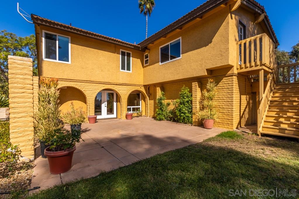 244 Rancho Camino Fallbrook, CA 92028 - Photo 21 of 25