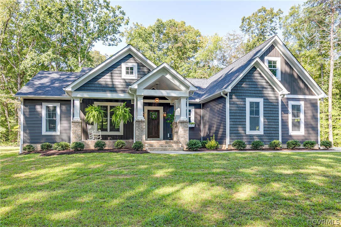 3585 Jefferson Landing Road Powhatan, VA 23139 - Photo 1 of 49 Gallery Image 1