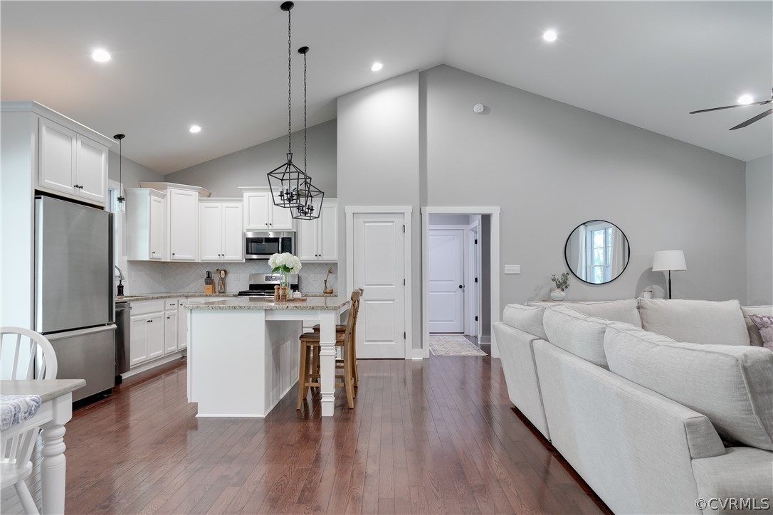 3585 Jefferson Landing Road Powhatan, VA 23139 - Photo 11 of 49 Gallery Image 11
