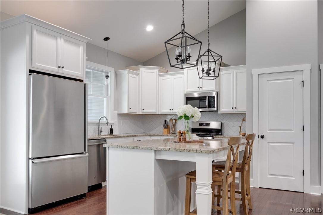 3585 Jefferson Landing Road Powhatan, VA 23139 - Photo 12 of 49 Gallery Image 12