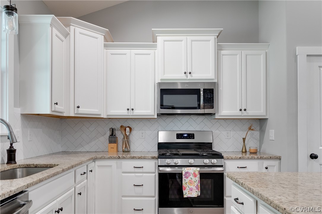 3585 Jefferson Landing Road Powhatan, VA 23139 - Photo 13 of 49 Gallery Image 13