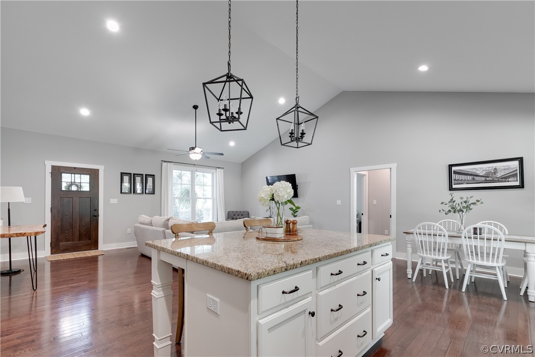 3585 Jefferson Landing Road Powhatan, VA 23139 - Photo 15 of 49 Gallery Image 15