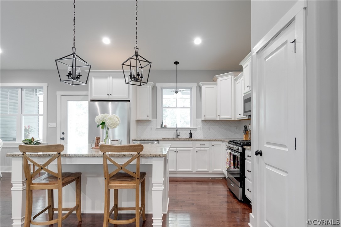 3585 Jefferson Landing Road Powhatan, VA 23139 - Photo 16 of 49 Gallery Image 16