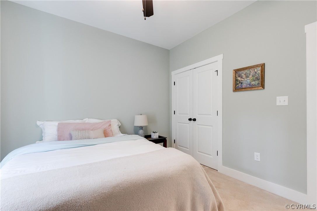 3585 Jefferson Landing Road Powhatan, VA 23139 - Photo 18 of 49 Gallery Image 18