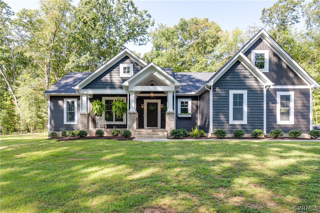 3585 Jefferson Landing Road Powhatan, VA 23139 - Photo 2 of 49 Gallery Image 2