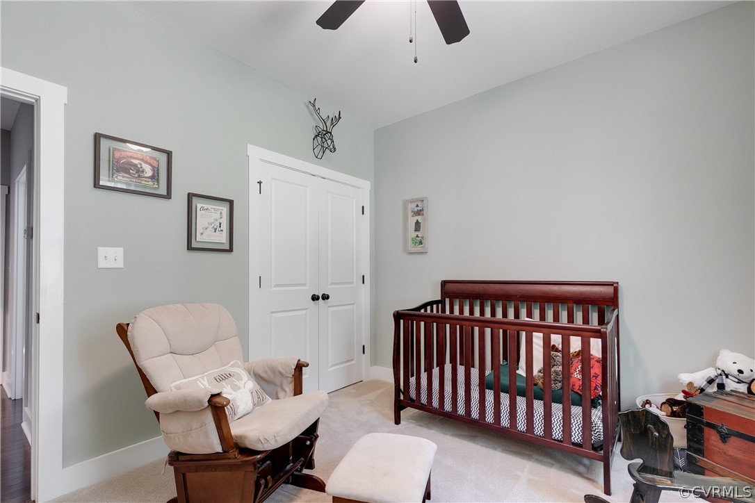 3585 Jefferson Landing Road Powhatan, VA 23139 - Photo 21 of 49 Gallery Image 21
