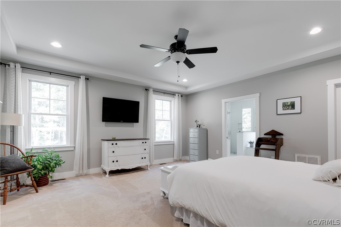 3585 Jefferson Landing Road Powhatan, VA 23139 - Photo 26 of 49 Gallery Image 26