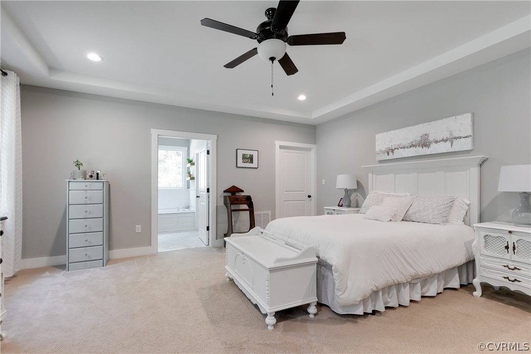 3585 Jefferson Landing Road Powhatan, VA 23139 - Photo 27 of 49 Gallery Image 27