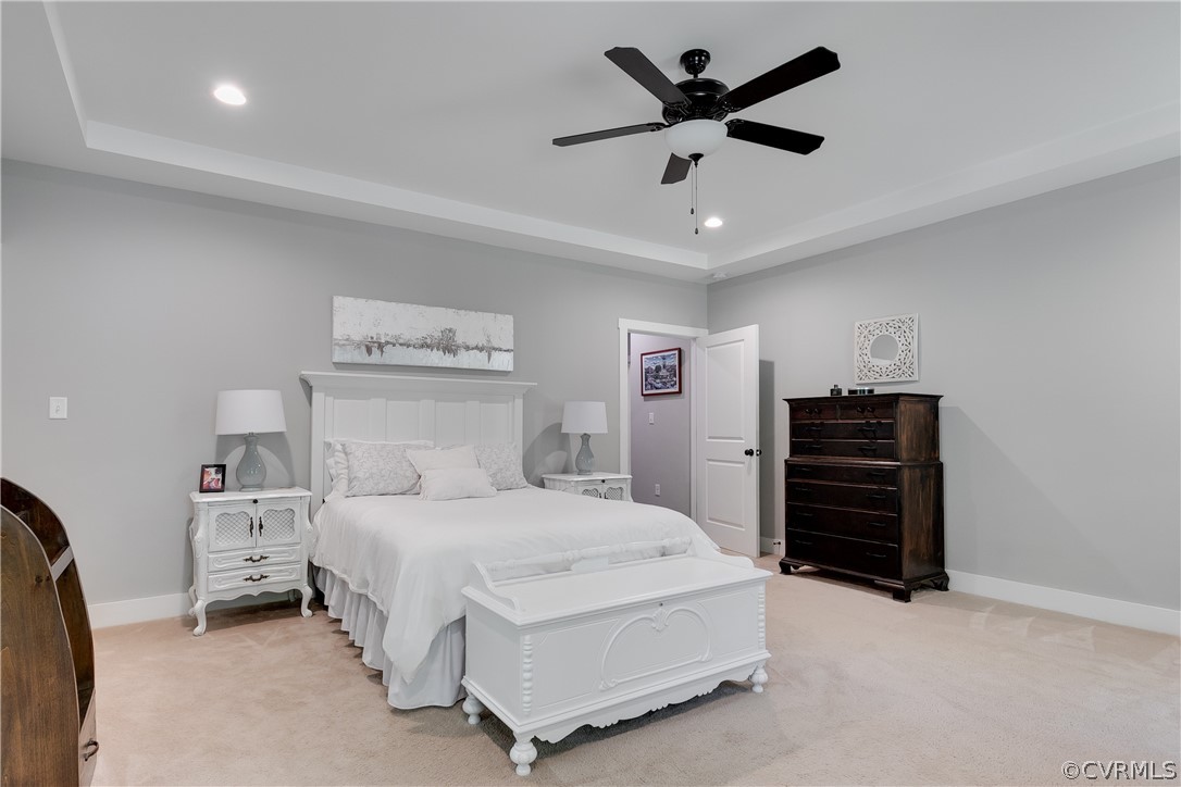 3585 Jefferson Landing Road Powhatan, VA 23139 - Photo 28 of 49 Gallery Image 28