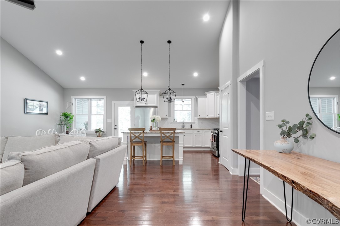 3585 Jefferson Landing Road Powhatan, VA 23139 - Photo 4 of 49 Gallery Image 4
