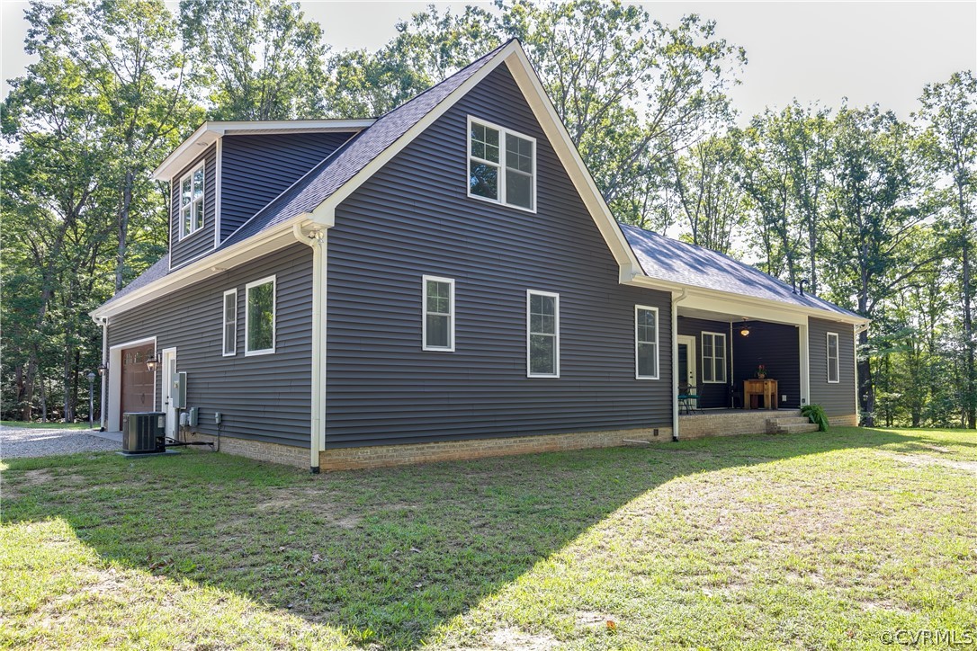 3585 Jefferson Landing Road Powhatan, VA 23139 - Photo 43 of 49 Gallery Image 43