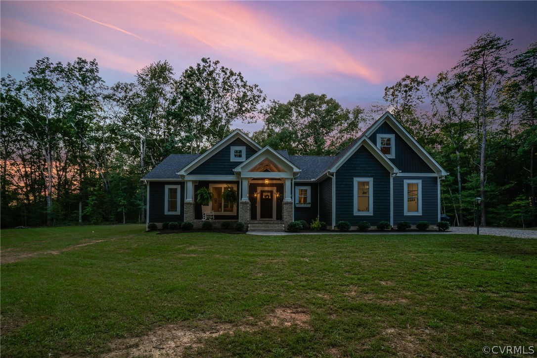 3585 Jefferson Landing Road Powhatan, VA 23139 - Photo 49 of 49 Gallery Image 49