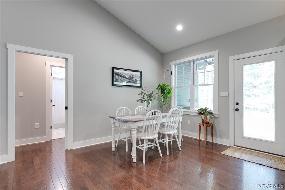 3585 Jefferson Landing Road Powhatan, VA 23139 - Photo 9 of 49 Gallery Image 9